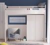 Studio White ormar