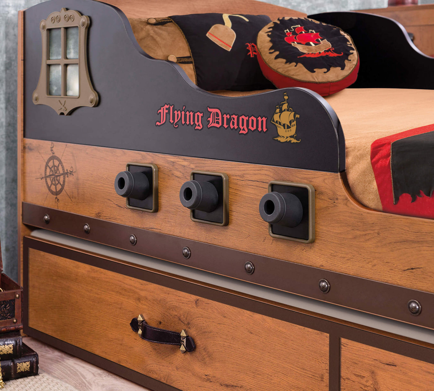 Pirate osnovni set