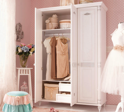 Romantic osnovni set