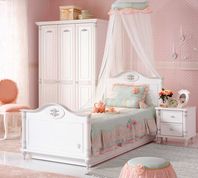 Romantic osnovni set