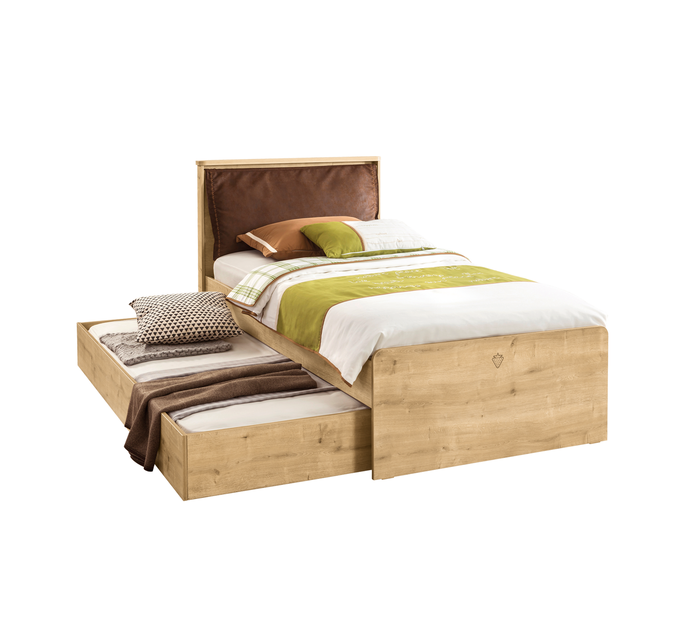 Mocha ladica/ pomoćni krevet (90x190 cm)
