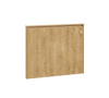 Mocha ravno uzglavlje (120 cm)