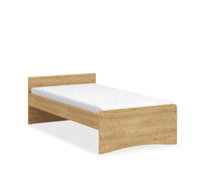 Studio hrast set-8 (90x200 cm)