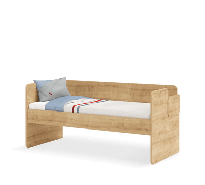 Studio Mocha gornji krevet (90x200 cm)