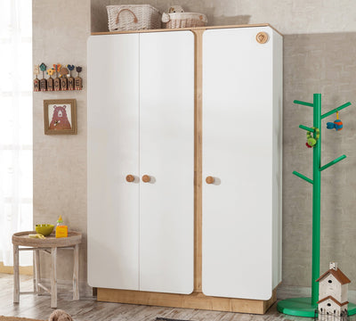 Baby Natura osnovni set