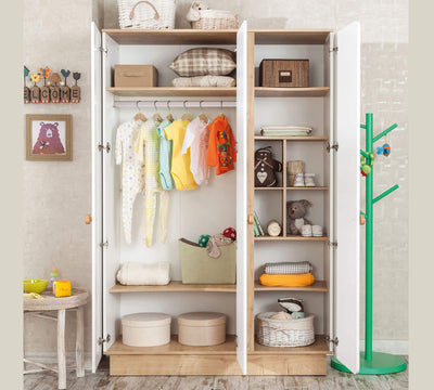 Baby Natura osnovni set