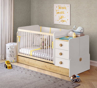 Baby Natura osnovni set