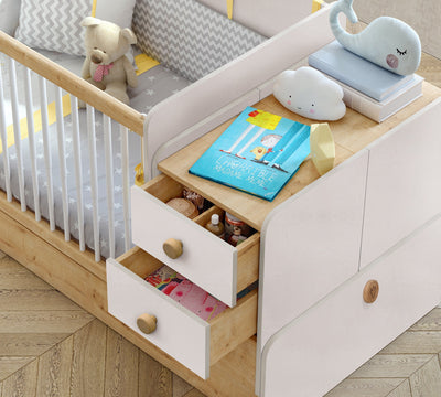 Baby Natura osnovni set