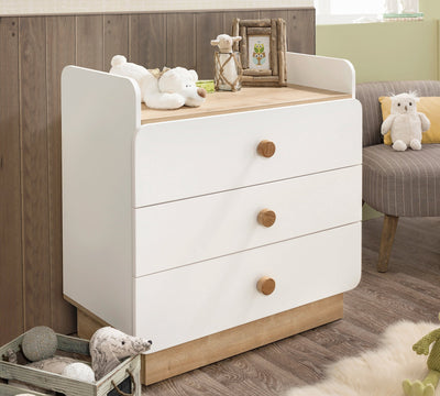 Baby Natura osnovni set