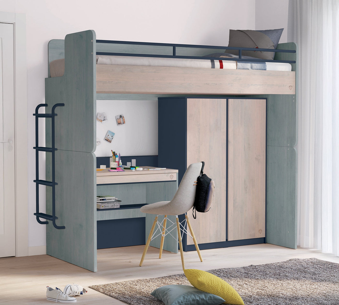 Trio Studio set-6