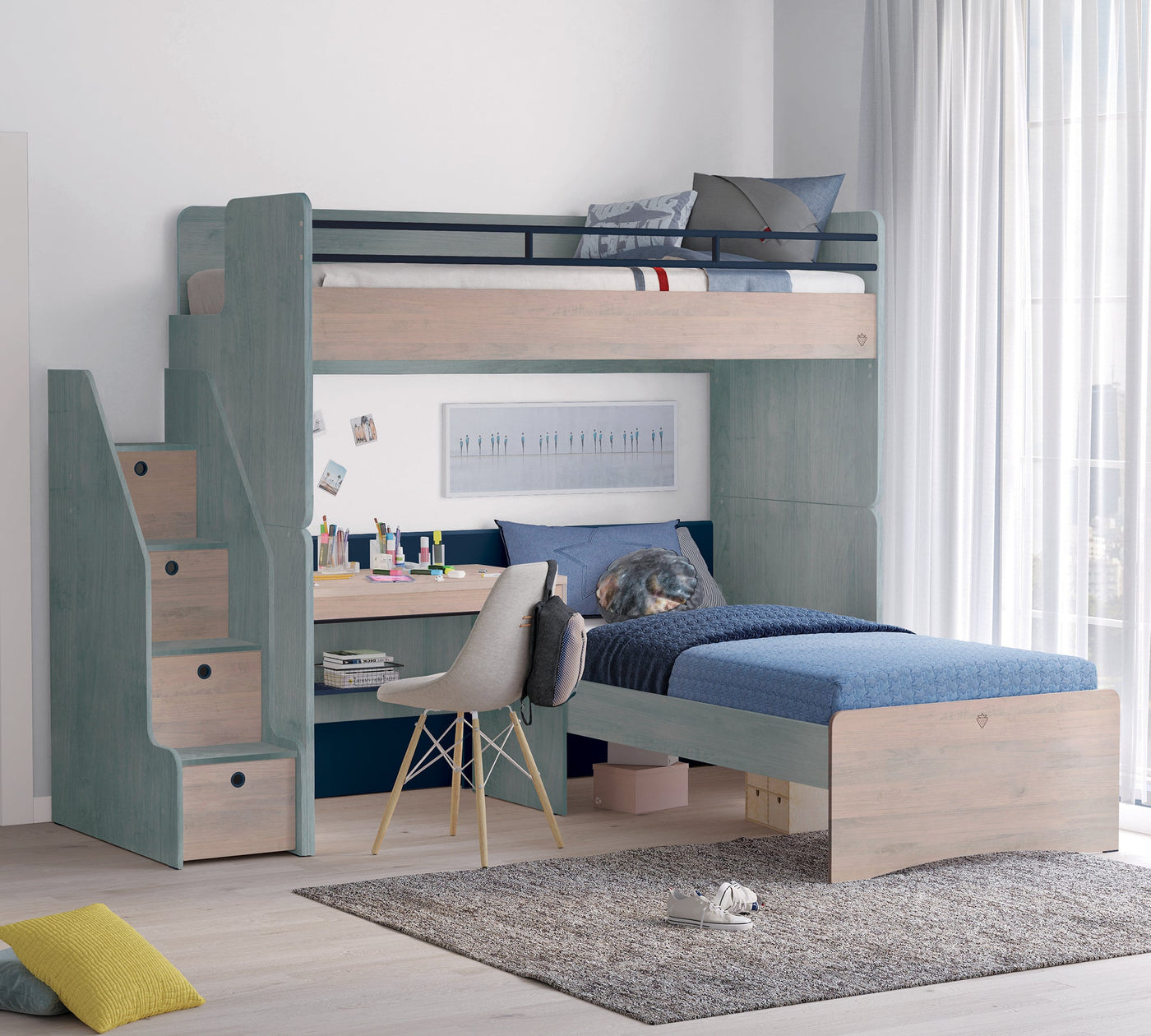 Trio Studio set-7