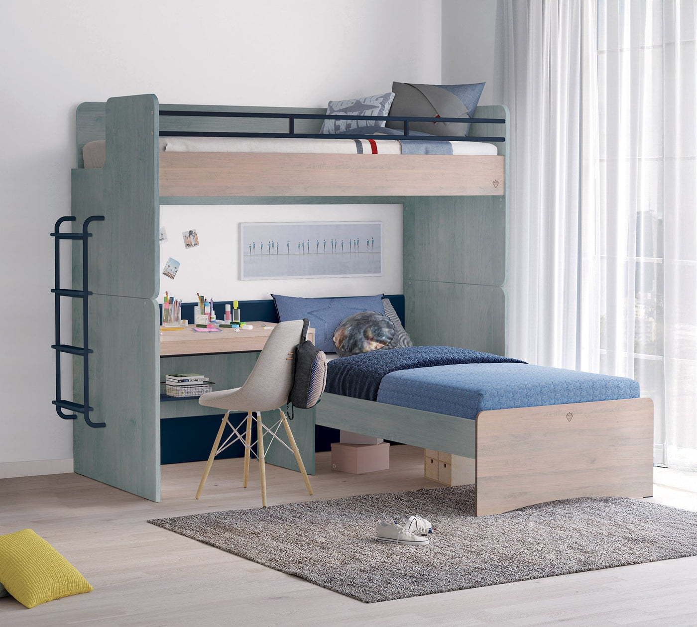 Trio Studio set-8