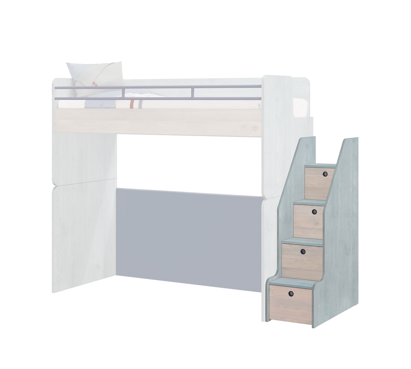 Trio Studio set-1