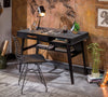 Dark Metal Line radni sto