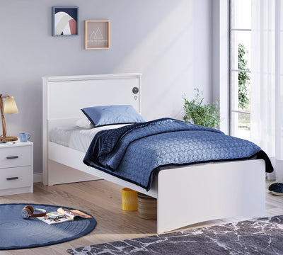 White osnovni set
