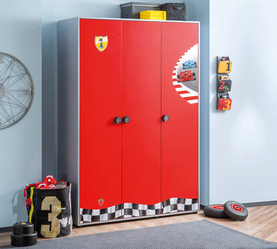 Racecup osnovni set
