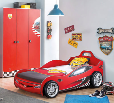 Racecup osnovni set