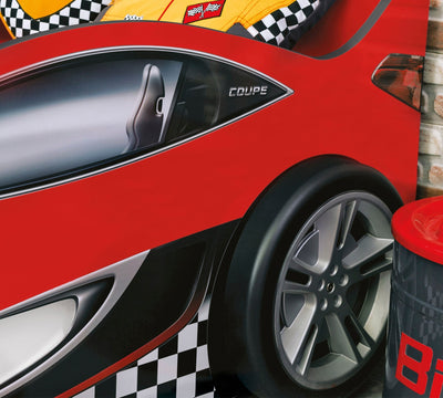 Racecup osnovni set