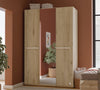 Duo trokrilni ormar