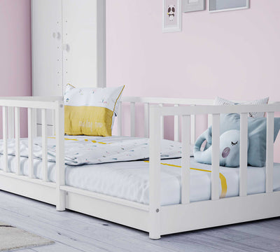 Montes White osnovni set