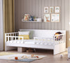 Daybed krevet bez krova (Montes White)(100x200 cm)