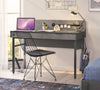 Space Gray radni sto