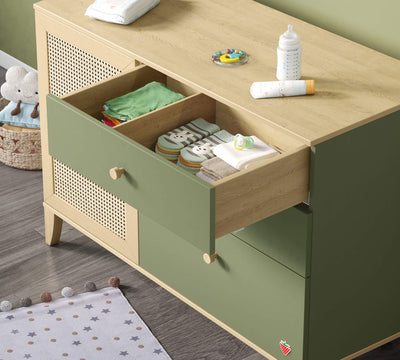 Baby Loof osnovni set