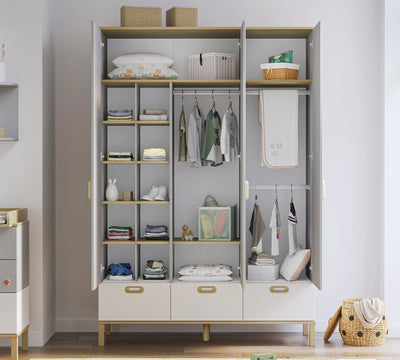 Baby Mino osnovni set
