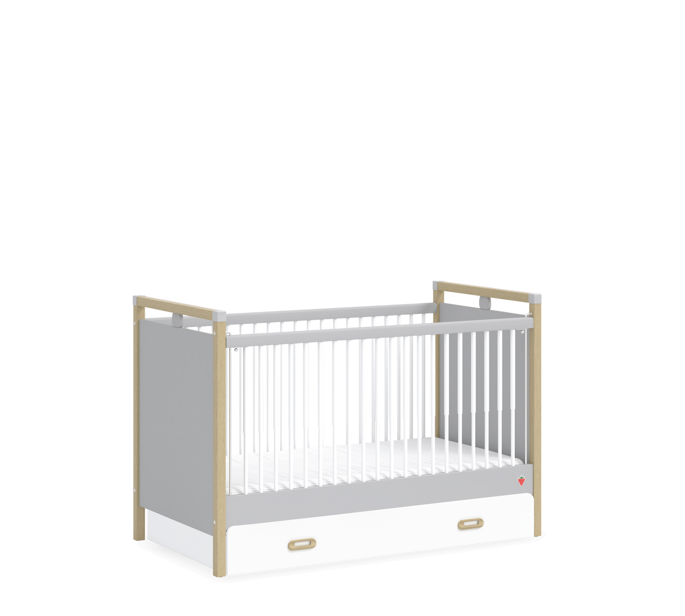 Mino Baby Donja Fioka Za Dječji Krevet (70x140 cm)