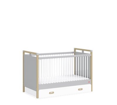 Mino Baby Donja Fioka Za Dječji Krevet (70x140 cm)