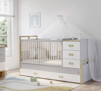Baby Mino osnovni set