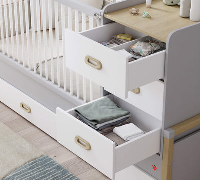Baby Mino osnovni set