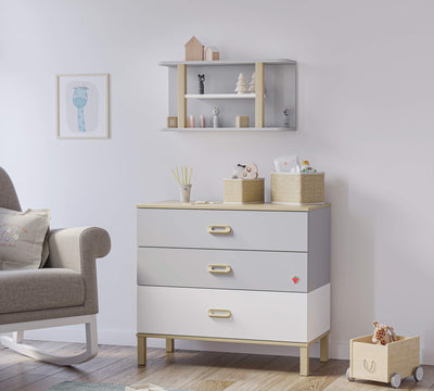 Baby Mino osnovni set