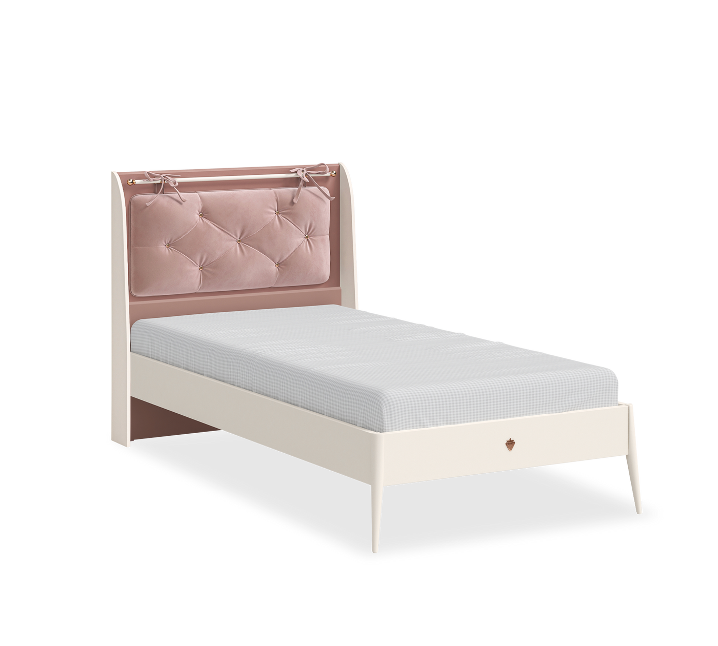 Elegance krevet bez uzglavlja