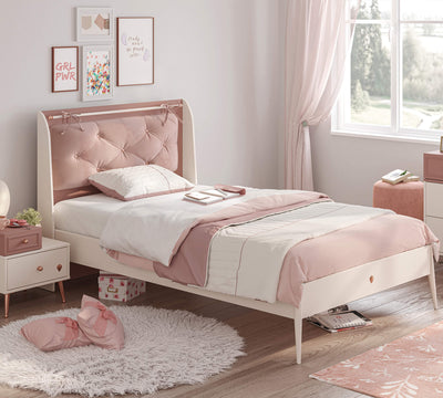 Elegance krevet
