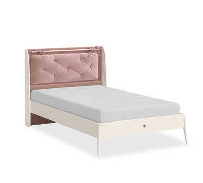 Elegance glavno uzglavlje sa vješalicama (120 cm)