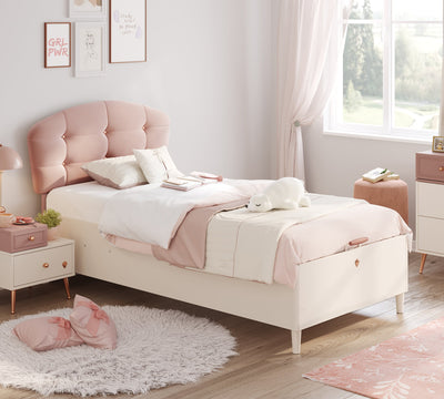 Elegance krevet sa bazom