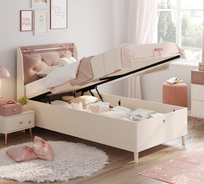 Elegance krevet sa bazom