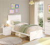 Varia White krevet