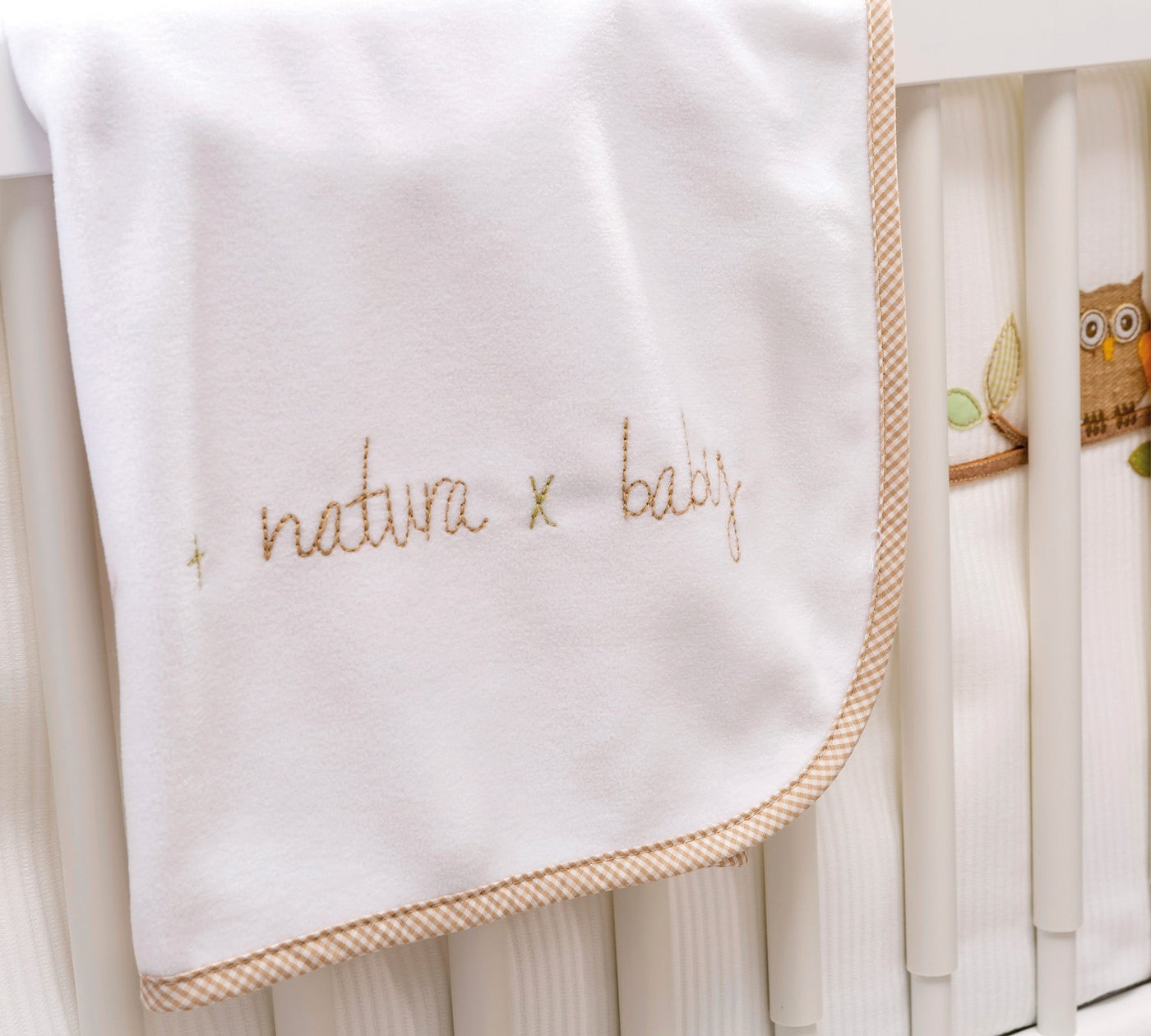 Natura baby set (75x115 cm)