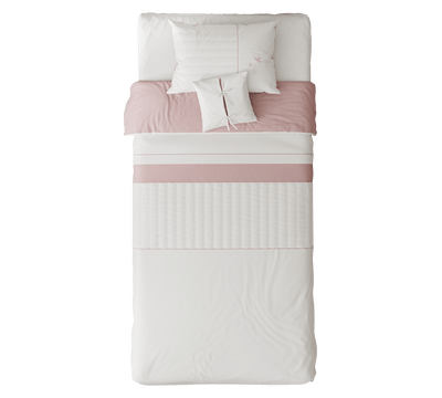 Rossy prekrivač za krevet (175x235 cm)