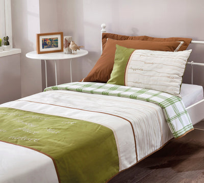 Freedom prekrivač za krevet (100-120 cm)