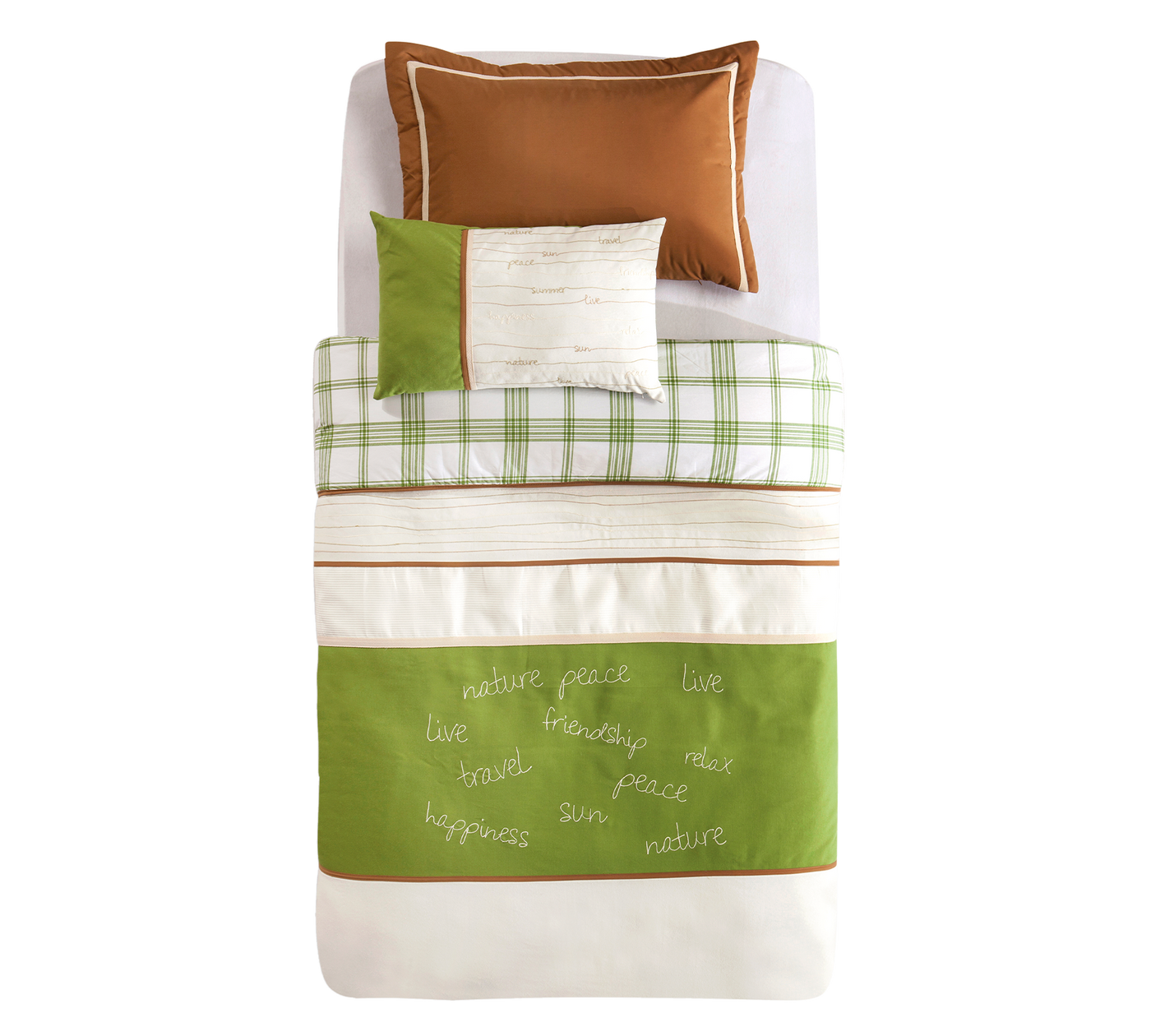 Freedom prekrivač za krevet (100-120 cm)