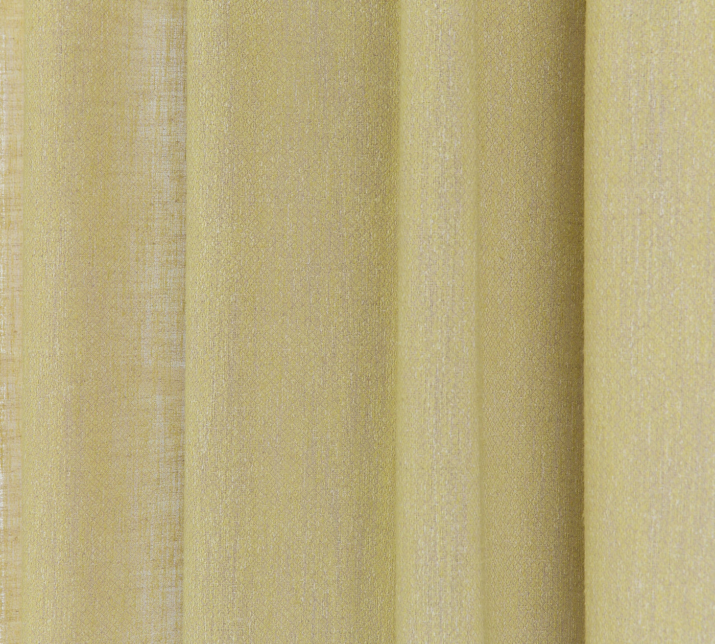 Dress paravan- senf (100x260 cm)