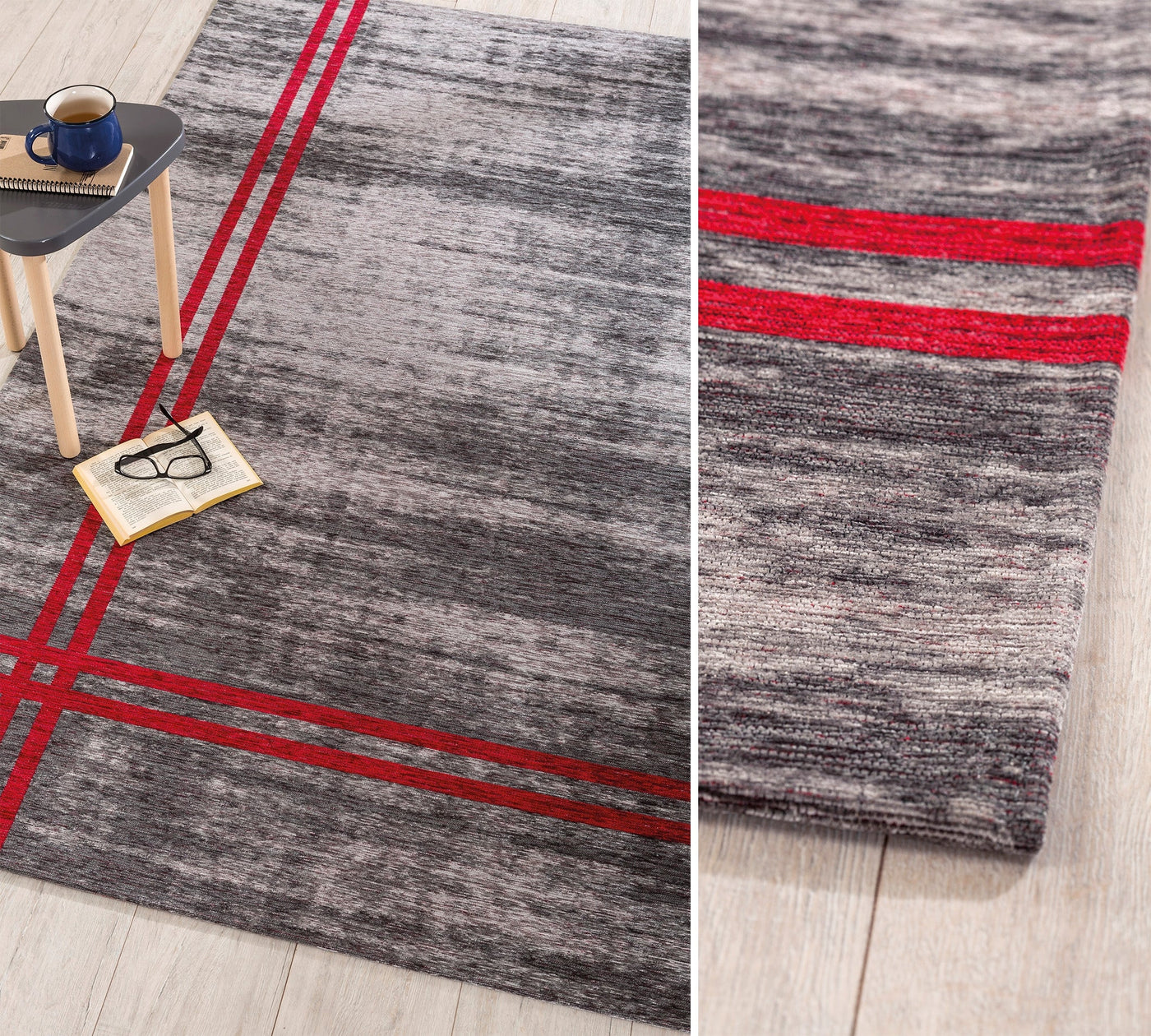 Select tepih (135x200 cm)