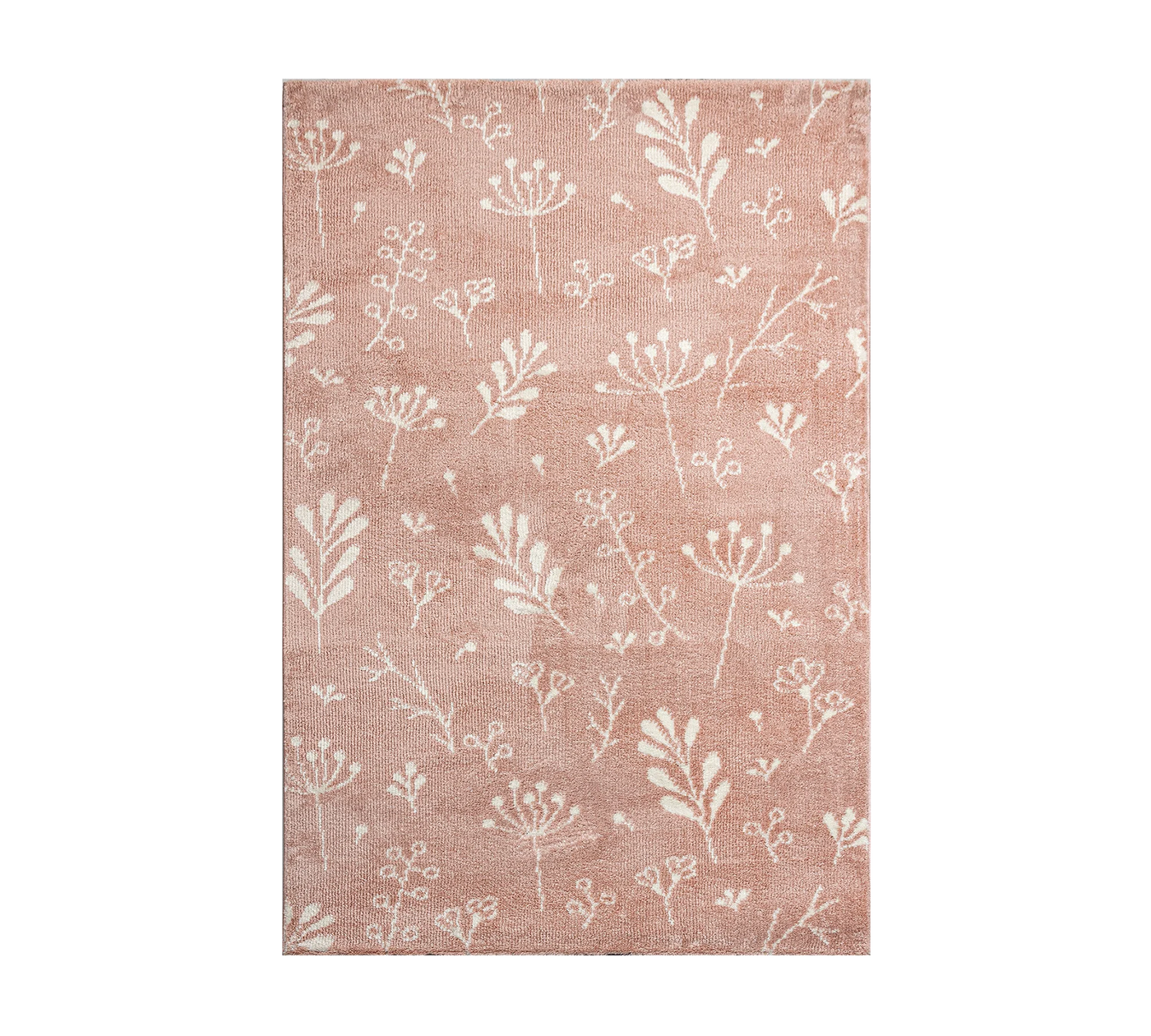 Floral tepih (120x180 cm)
