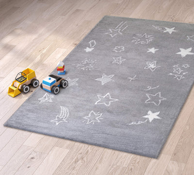 Star tepih (120x180 cm)