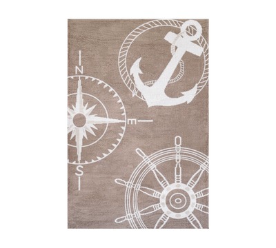 Captain tepih (120x180 cm)