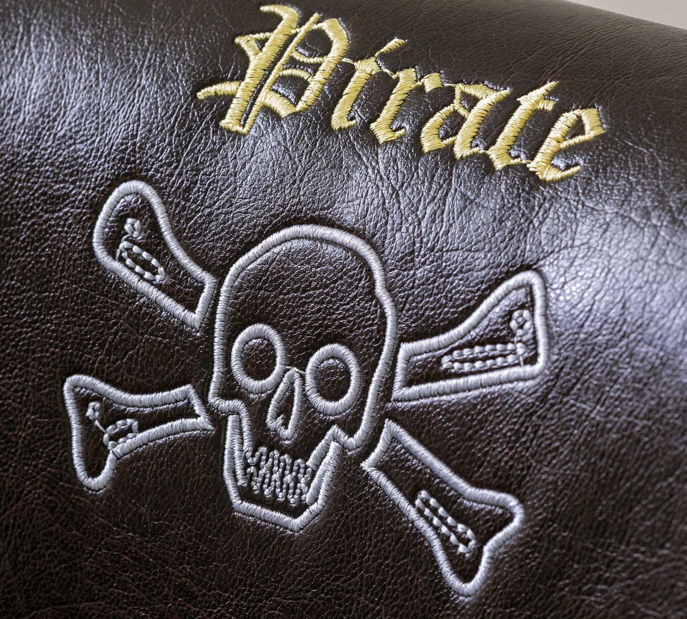 Pirate stolica