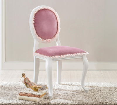 Dream pink stolica
